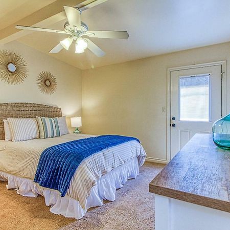 Ocean Beach Cliffs Sanctuary San Diego Extérieur photo