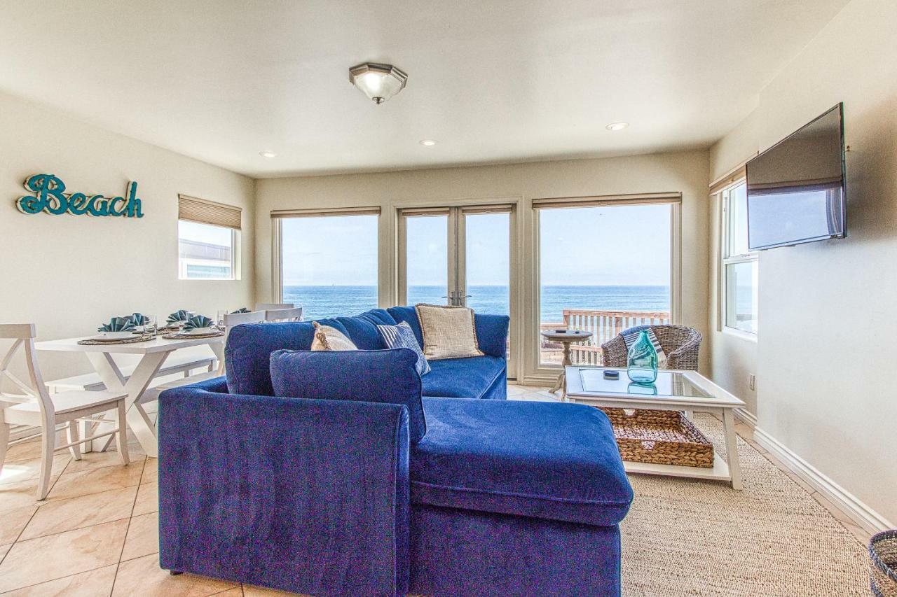 Ocean Beach Cliffs Sanctuary San Diego Extérieur photo