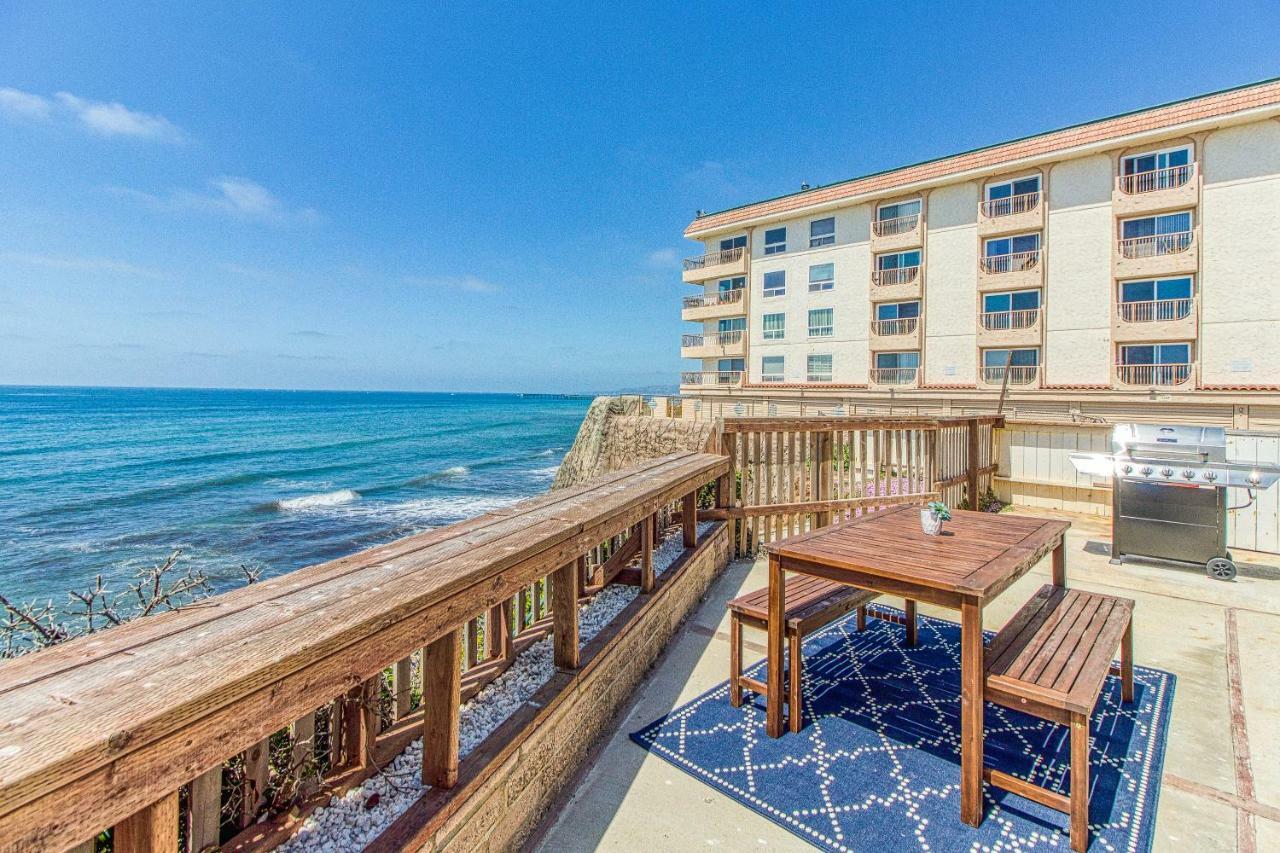 Ocean Beach Cliffs Sanctuary San Diego Extérieur photo