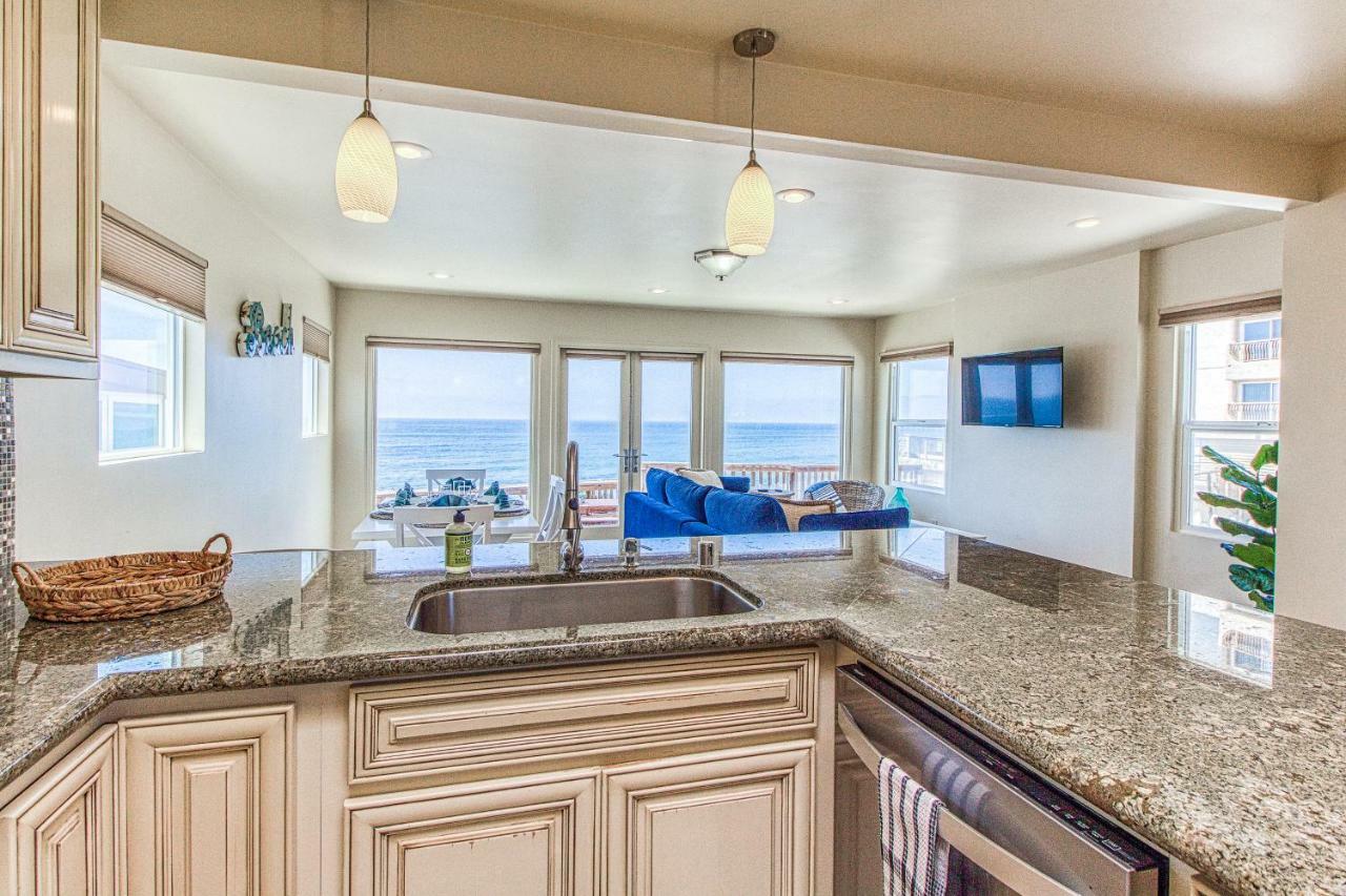 Ocean Beach Cliffs Sanctuary San Diego Extérieur photo