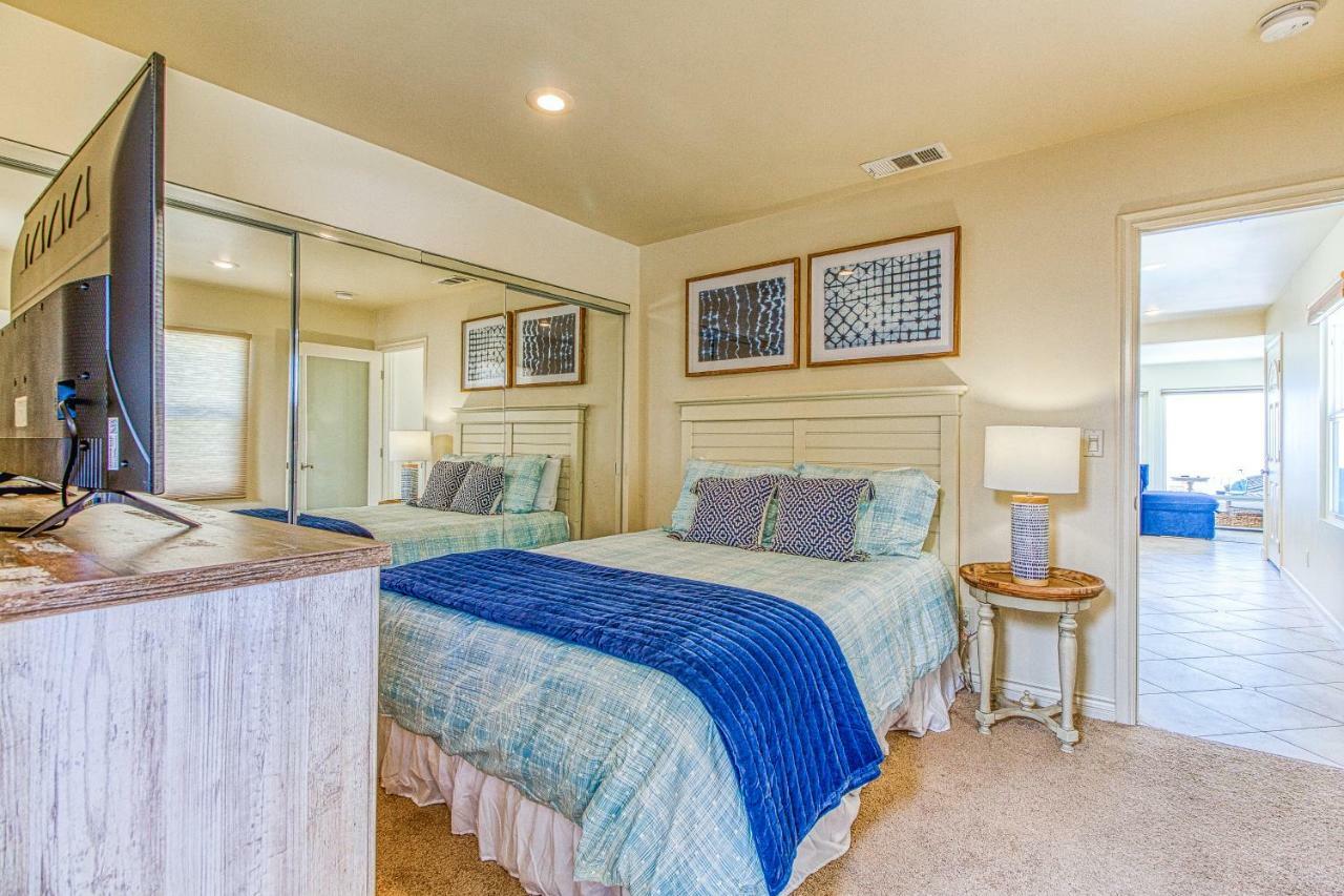 Ocean Beach Cliffs Sanctuary San Diego Extérieur photo