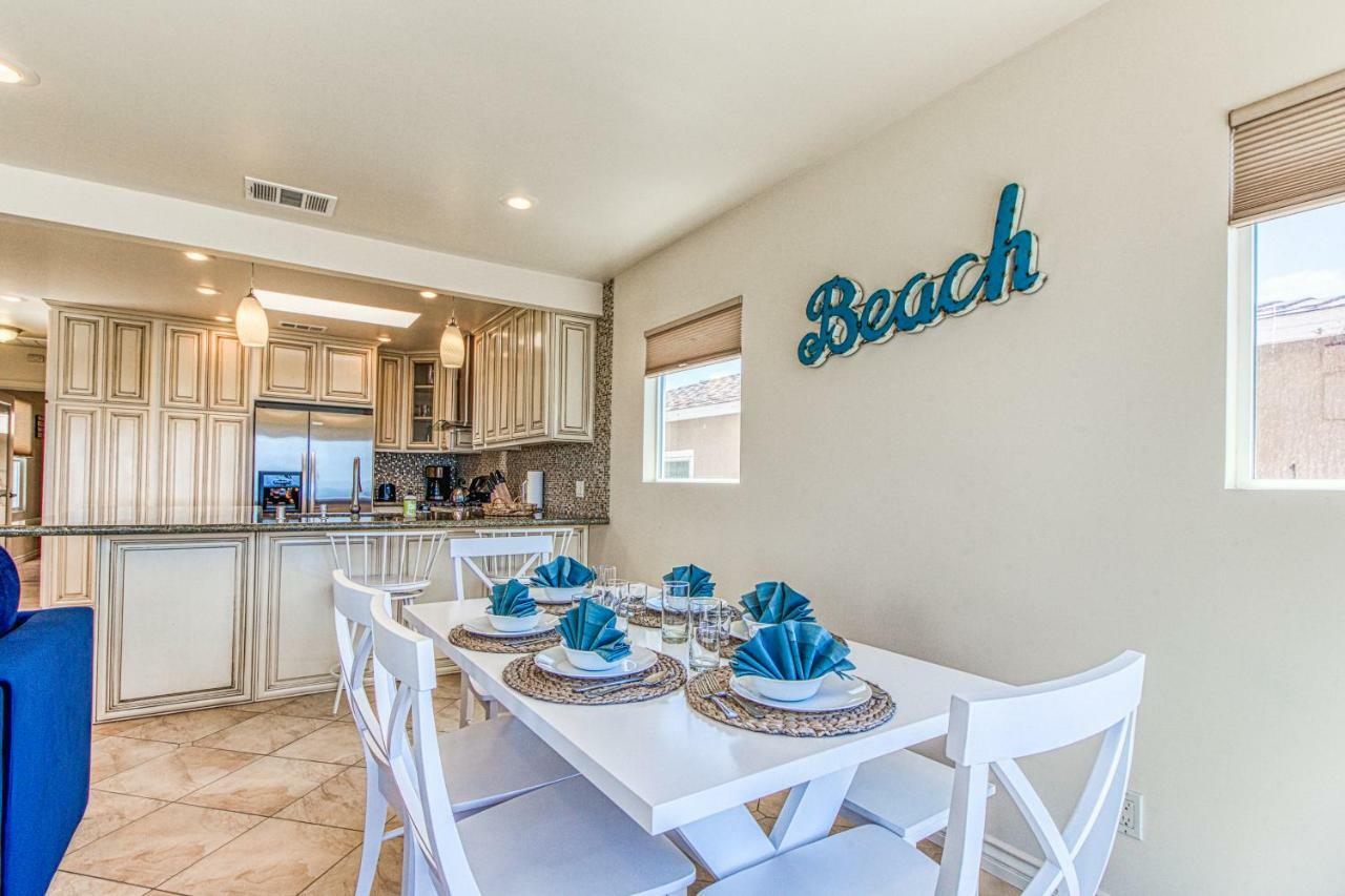 Ocean Beach Cliffs Sanctuary San Diego Extérieur photo