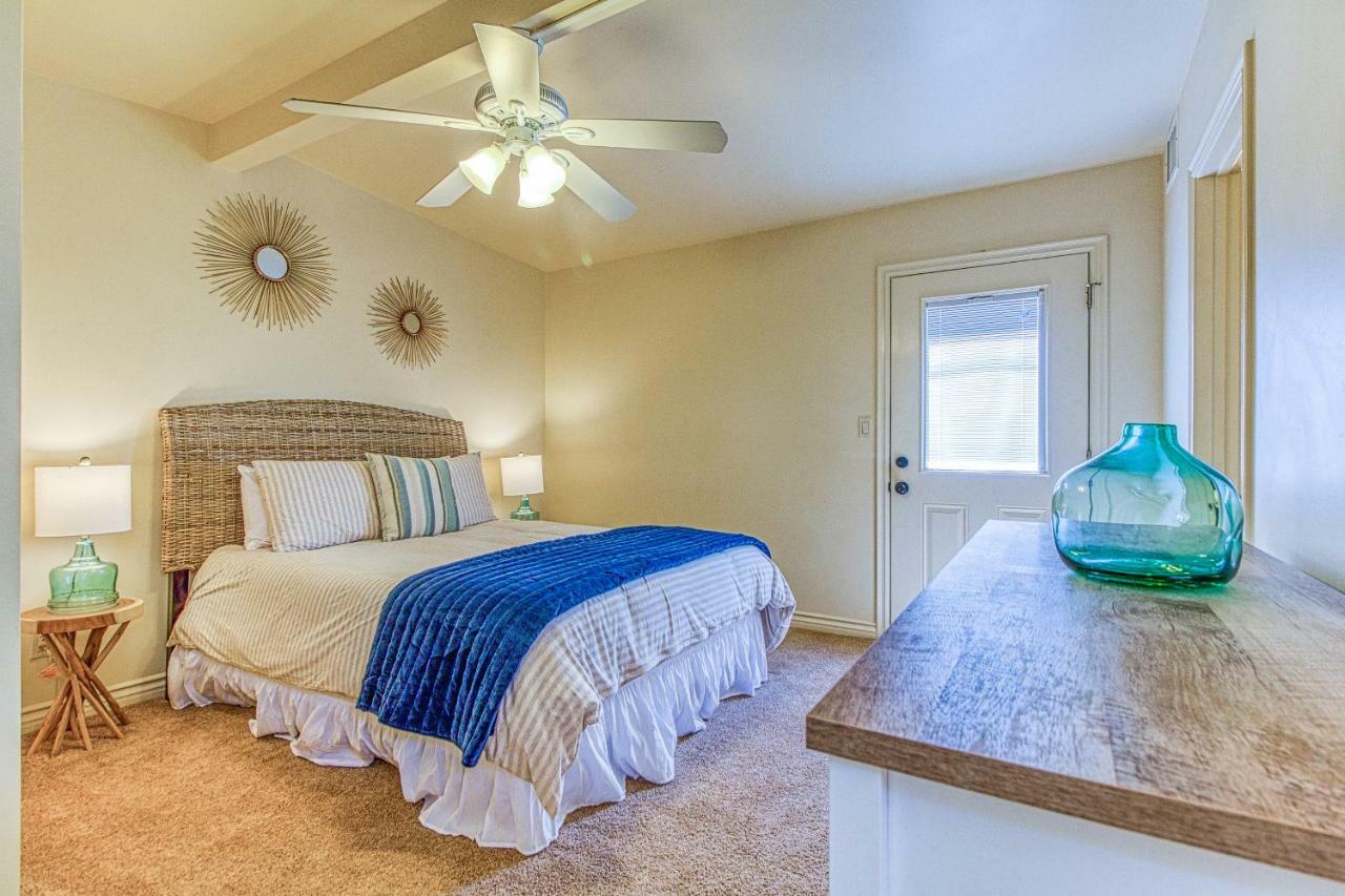 Ocean Beach Cliffs Sanctuary San Diego Extérieur photo